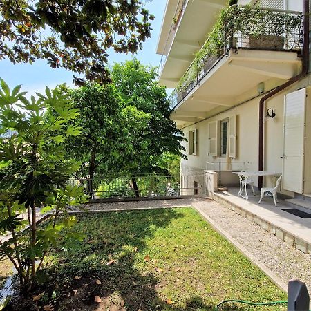 Charme & Garden Villa La Spezia Exterior foto