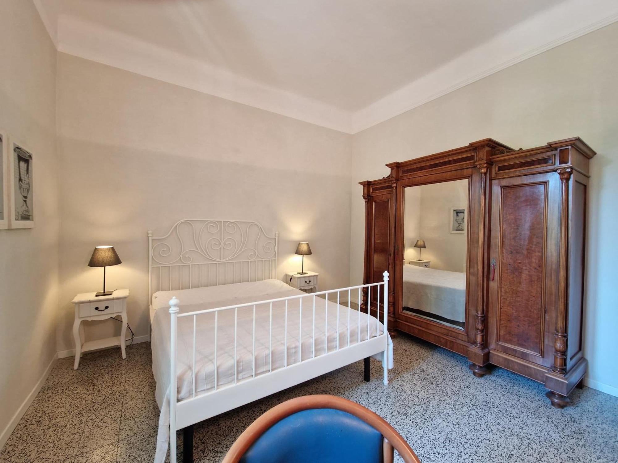 Charme & Garden Villa La Spezia Exterior foto