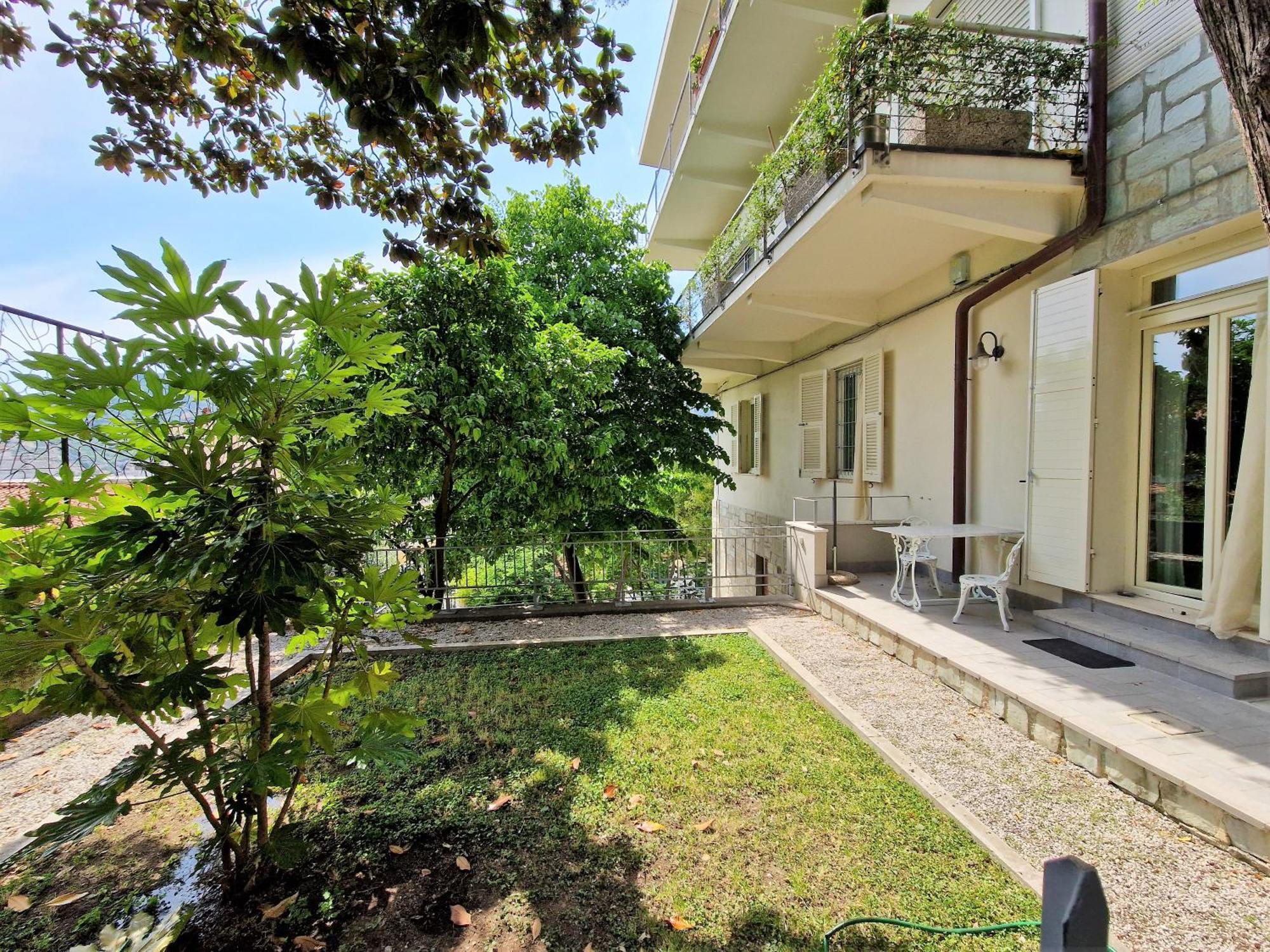 Charme & Garden Villa La Spezia Exterior foto